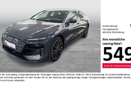 Audi A6 e-tron 7.205 km 66.455 &euro; Dortmund 44143