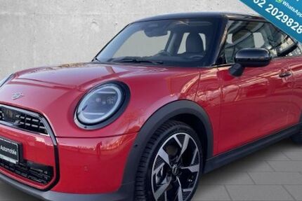 Mini Cooper C 10.500 km 27.333 € Quickborn 25451