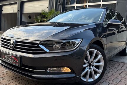 VW Passat 197.000 km 9.999 &euro; Floß 92685