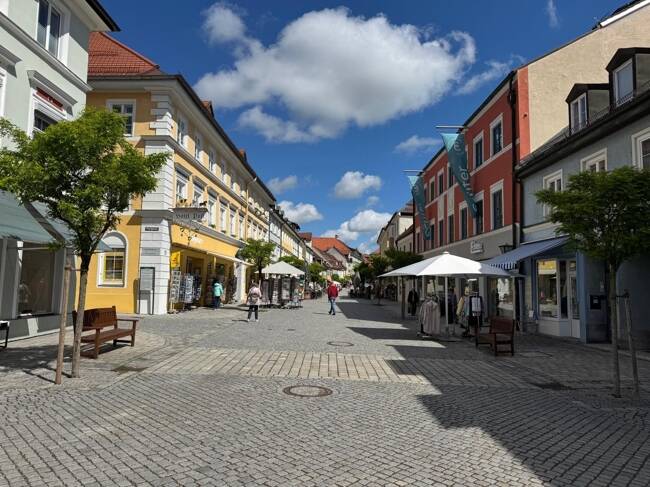 Etagenwohnung Murnau - 950.000&euro; | Angebot:25743102