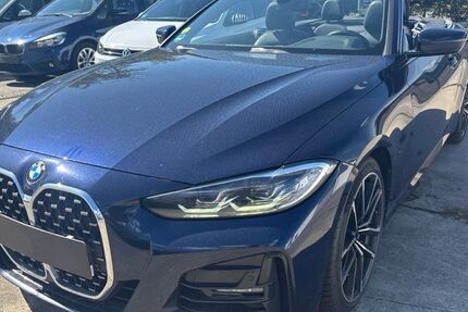 BMW 430 183.900 km 32.900 &euro; Vöhringen 89269
