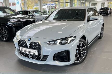BMW 430 Gran Coupé 9.655 km 46.990 &euro; Tübingen 72072