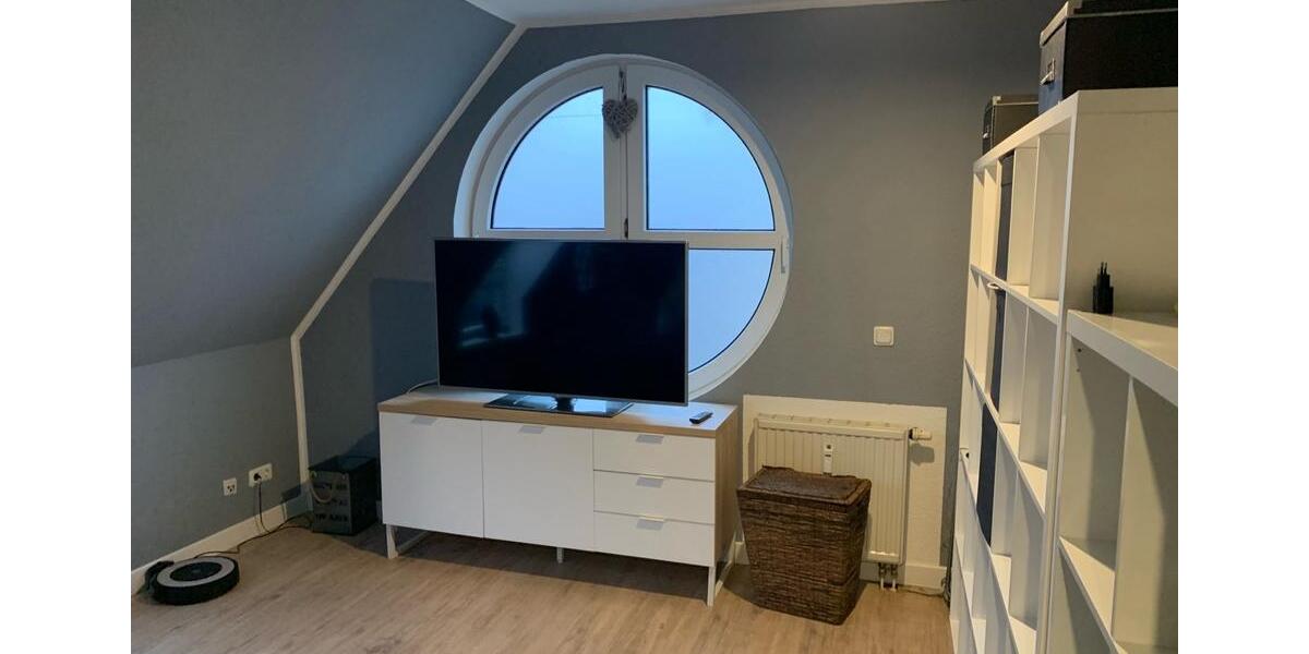 Etagenwohnung Bobenheim-Roxheim Roxheim - 1.5 Zimmer, 33 m&sup2;, 465&euro; | Angebot:25936676