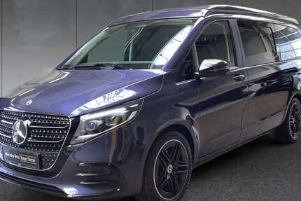 Mercedes-Benz Marco Polo 38.056 km 78.030 &euro; Nordhausen 99734