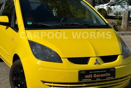 Mitsubishi Colt 130.000 km 2.990 € Worms 67547