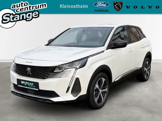 Peugeot 3008 18.200 km 25.590 &euro; Kleinostheim 63801
