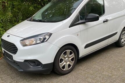 Ford Transit 95.000 km 6.350 &euro; Gütersloh 33334
