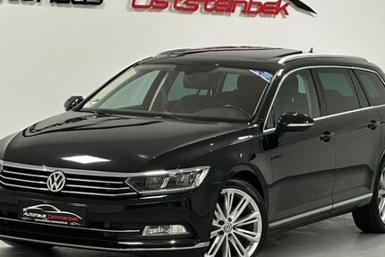 VW Passat 157.200 km 15.990 &euro; Oststeinbek 22113