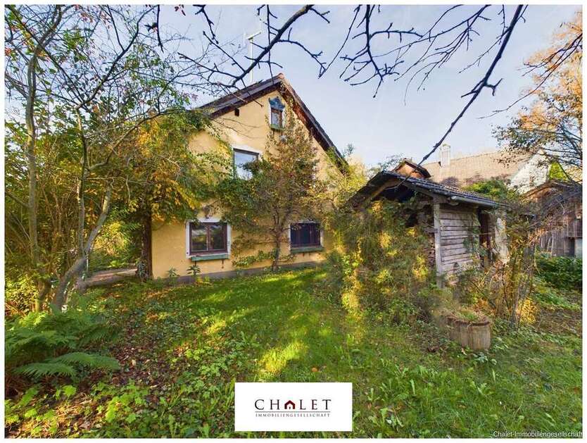 Haus zum Kaufen in Langenbach 535.000 € 211 m²