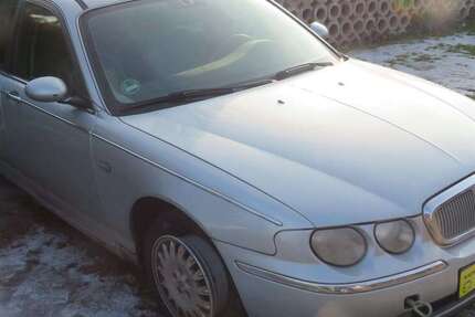 Rover 75 309.250 km 650 &euro; Michendorf 14552