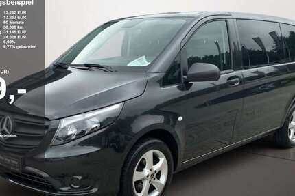 Mercedes-Benz Vito 67.281 km 35.600 &euro; Lübeck 23556