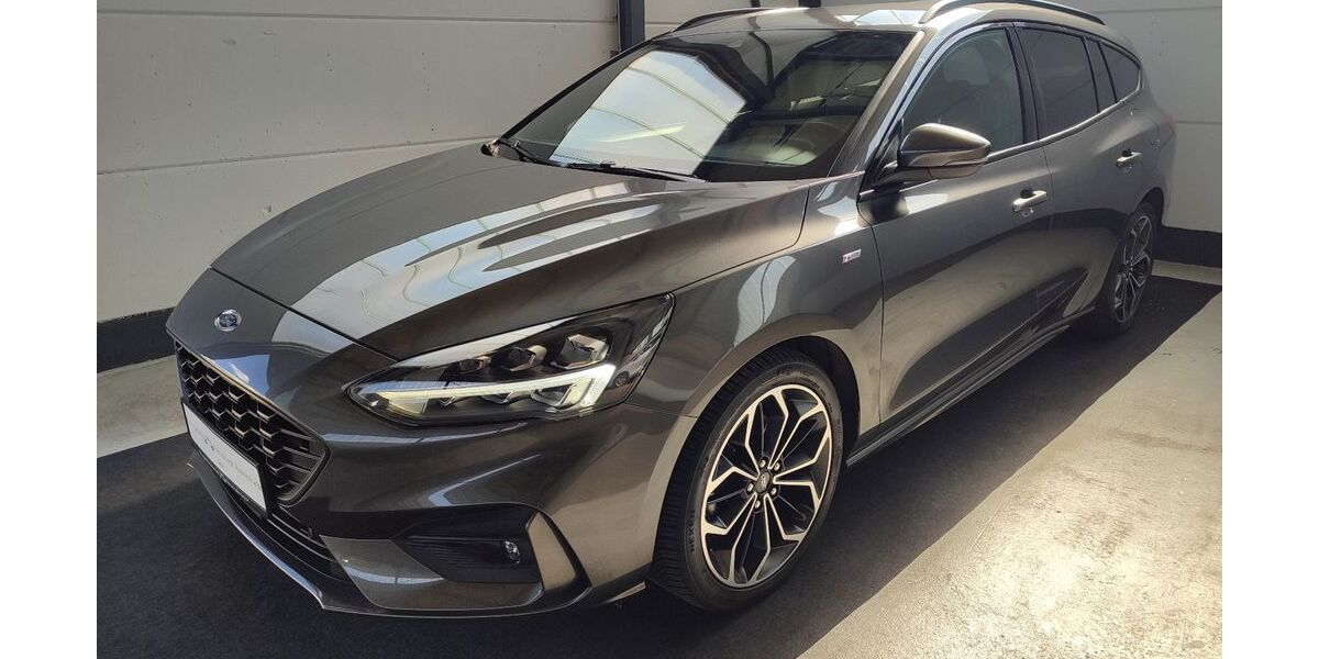 Ford Focus 74.600 km 15.990 &euro; Neustadt a. d. Weinstr. 67435