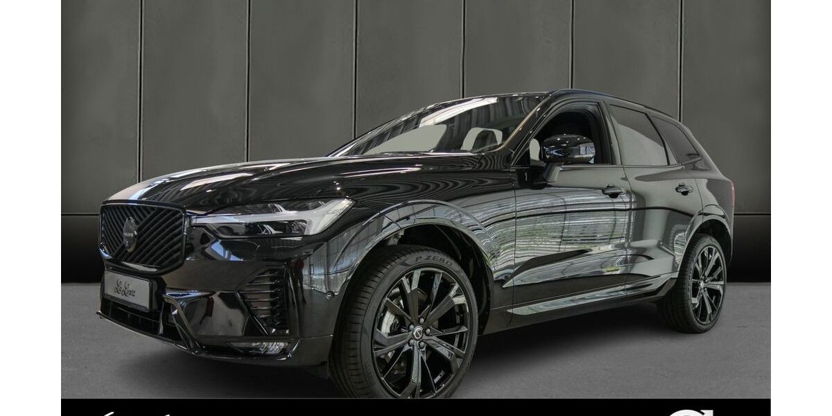 Volvo XC60 21.491 km 57.490 &euro; Saarbrücken 66121