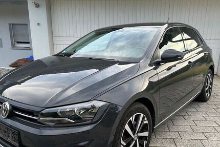 VW Polo 117.296 km 10.900 &euro; Rickenbach 79736