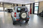 Suzuki Jimny FJ Lim. 1.3 AHK Sitzheizung Klimaanlage 84.150 km 14.520 &euro; Lich 35423