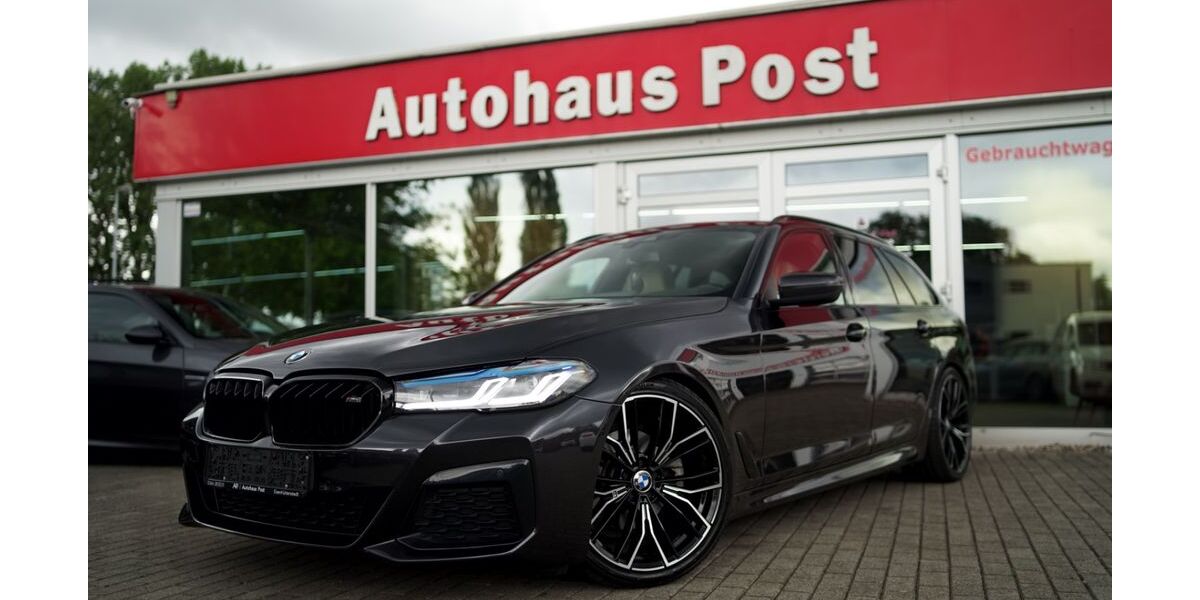 BMW 520 106.915 km 29.999 &euro; Eisenhüttenstadt 15890