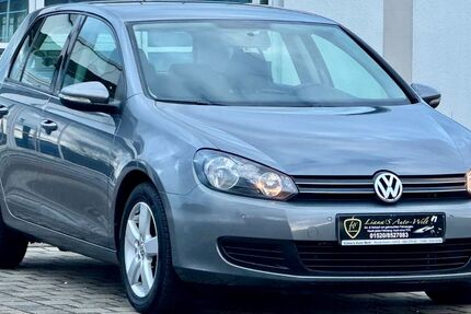 VW Golf 160.000 km 5.299 &euro; Heidenheim an der Brenz 89520