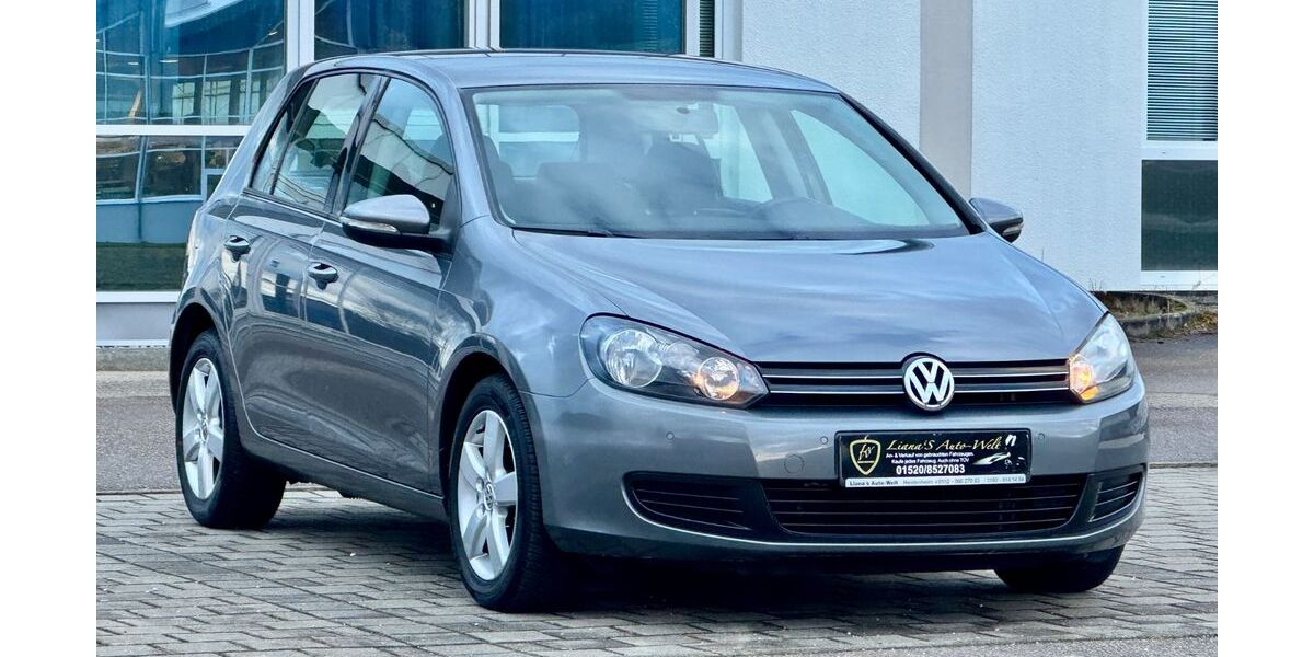 VW Golf 160.000 km 5.299 &euro; Heidenheim an der Brenz 89520