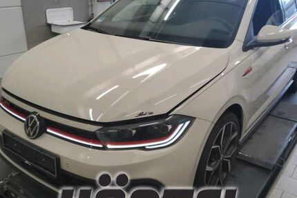 VW Polo 38.700 km 26.400 &euro; Osnabrück 49084