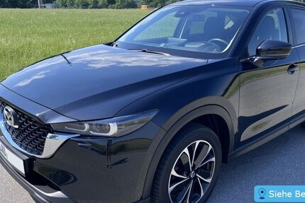 Mazda CX-5 35.400 km 25.900 &euro; Starnberg 82319