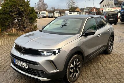 Opel Mokka 25.000 km 15.900 &euro; Stolberg 52223