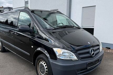 Mercedes-Benz Vito 334.985 km 8.900 &euro; Niedernhausen 65527