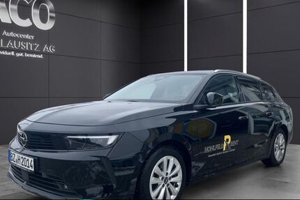 Opel Astra 28.000 km 22.490 &euro; Löbau 02708