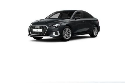 Audi A3 35.000 km 24.390 &euro; Crailsheim 74564