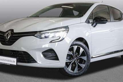 Renault Clio 23.601 km 16.888 € Düsseldorf 40233