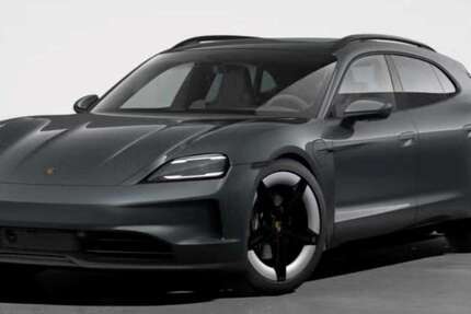 Porsche Taycan 23.280 km 86.750 &euro; Grainau 82491