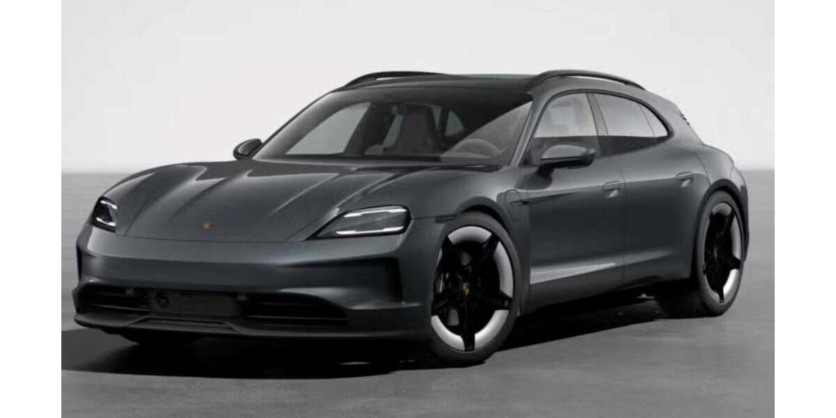 Porsche Taycan 23.280 km 86.750 &euro; Grainau 82491