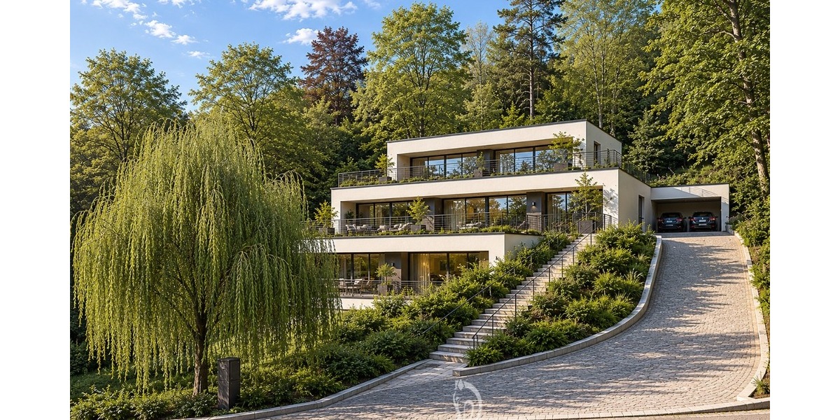 Premium-Baugrundstück mit Potenzial für ein altersgerechtes Wohnkonzept - Grundstück Würzburg Steinbachtal | Angebot:26913513