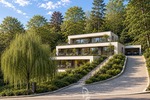 Premium-Baugrundstück mit Potenzial für ein altersgerechtes Wohnkonzept - Grundstück Würzburg Steinbachtal | Angebot:26913513