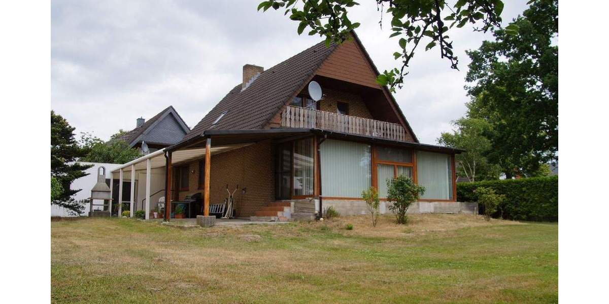 Einfamilienhaus Geeste Klein Hesepe - 5 Zimmer, 135 m&sup2;, 239.900&euro; | Angebot:24836402