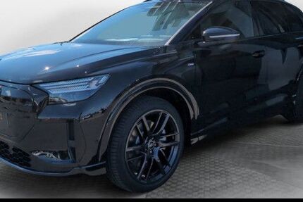 Audi Q4 e-tron 2.900 km 64.980 &euro; Insingen 91610