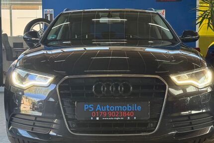 Audi A6 260.000 km 8.999 &euro; Taglaching/Bruck 85567