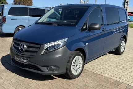 Mercedes-Benz Vito 88.550 km 34.970 € Schorndorf 73614