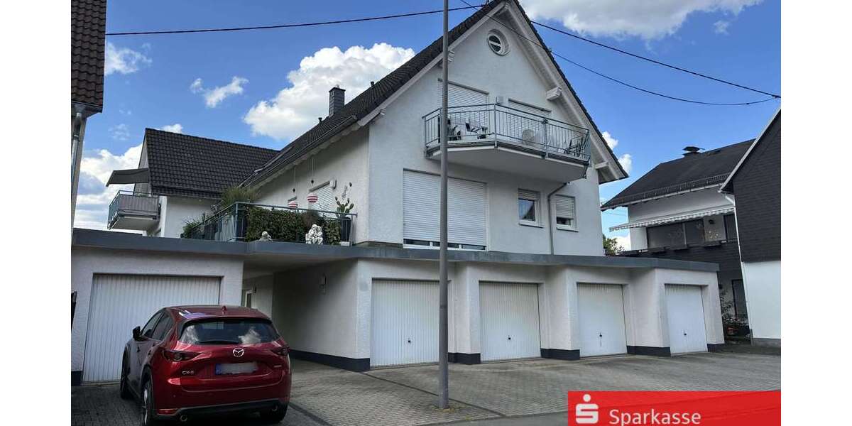 Etagenwohnung Netphen - 2 Zimmer, 78 m&sup2;, 179.000&euro; | Angebot:27273244