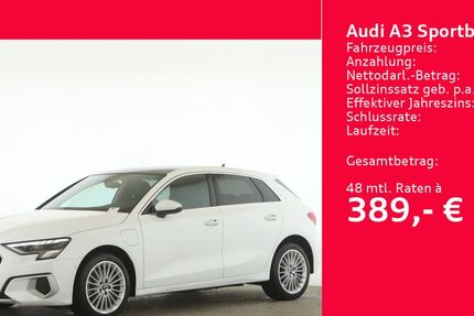 Audi A3 22.808 km 26.444 &euro; Seevetal 21217