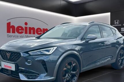 Cupra Formentor 30.279 km 33.809 &euro; Bergkamen 59192
