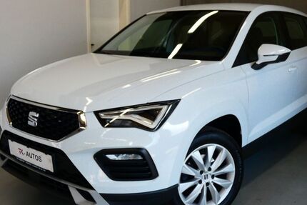 Seat Ateca 83.553 km 21.390 € Dorfen 84405
