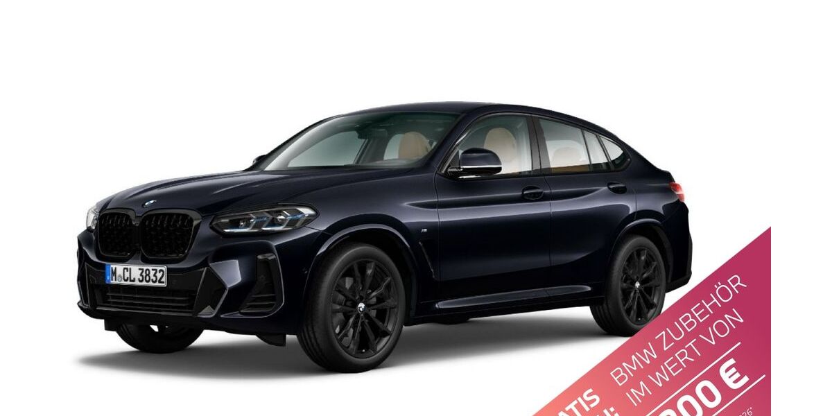 BMW X4 11.900 km 55.755 &euro; Hilmersdorf 09429
