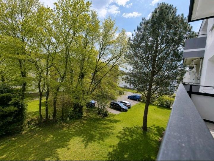 Etagenwohnung Hamm Herringen - 3 Zimmer, 77 m&sup2;, 195.000&euro; | Angebot:26875050