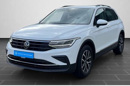 VW Tiguan 79.615 km 24.990 &euro; Homburg 66424