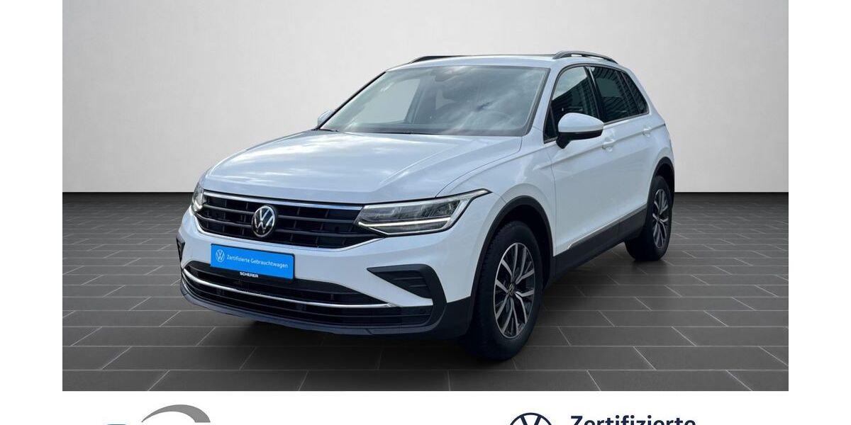 VW Tiguan 79.615 km 24.990 &euro; Homburg 66424