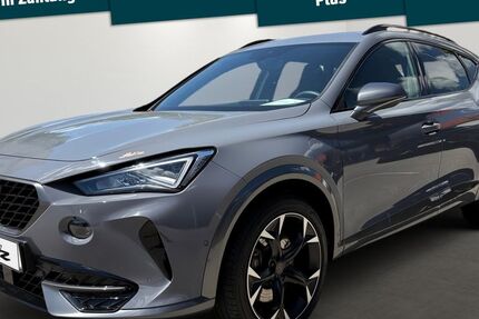 Cupra Formentor 25.665 km 26.290 &euro; Kaufbeuren 87600