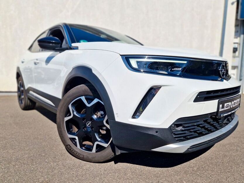 Mokka