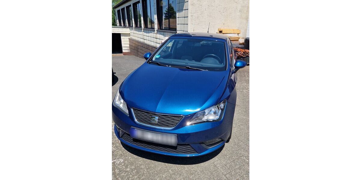 Seat Ibiza 97.437 km 10.490 &euro; Driedorf 35759