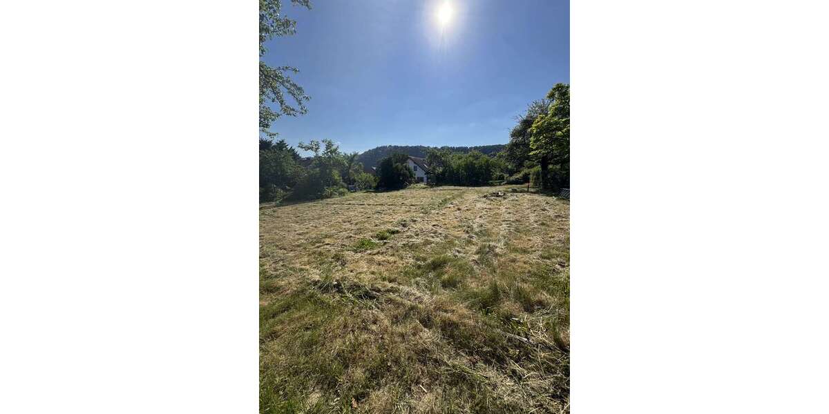 Grundstück zu verkaufen in Kreuzwertheim 119.000 € 627 m² zimmer