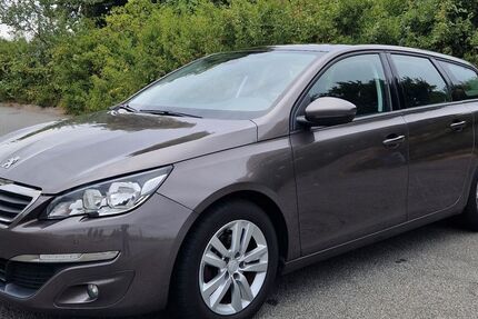 Peugeot 308 158.500 km 5.999 &euro; Ahlem-Badenstedt-Davenstedt 30453